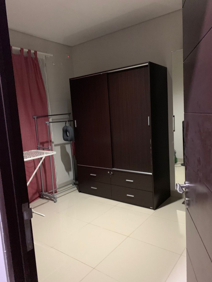 Rumah dijualdi Cosmo Lippo Cikarang